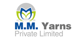M M YARNS PRIVATE LIMITED